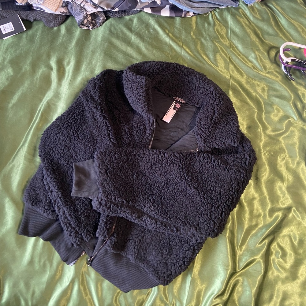 Sherpa VS jacket